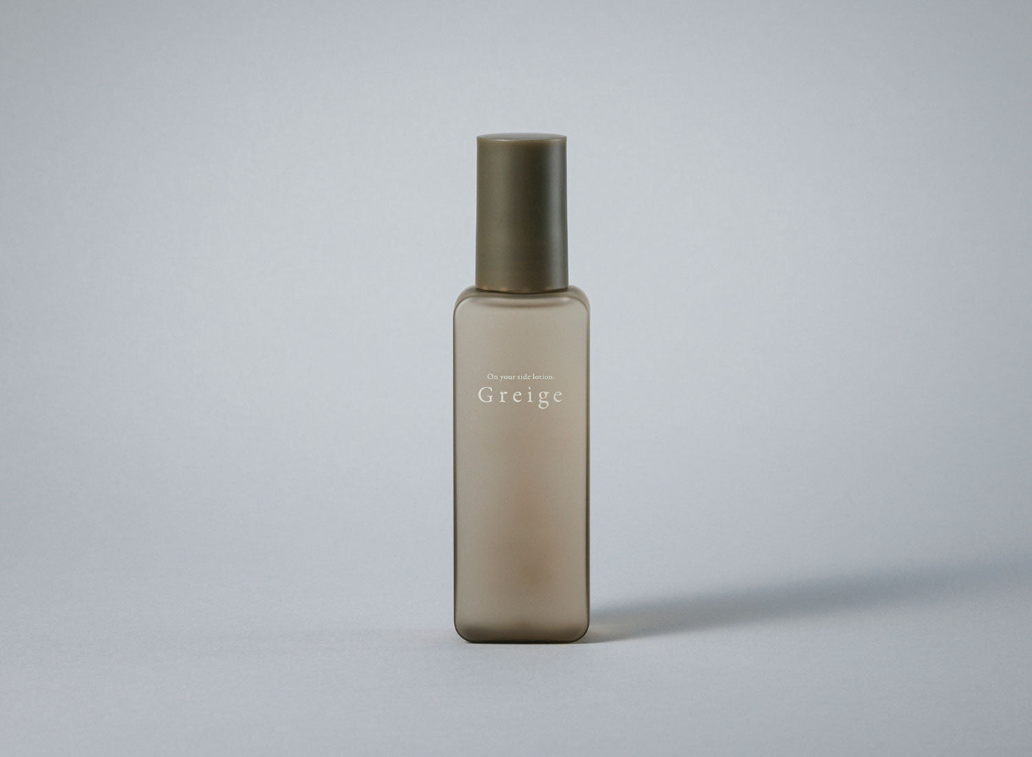 化粧水 120ml - オンユアサイドローション