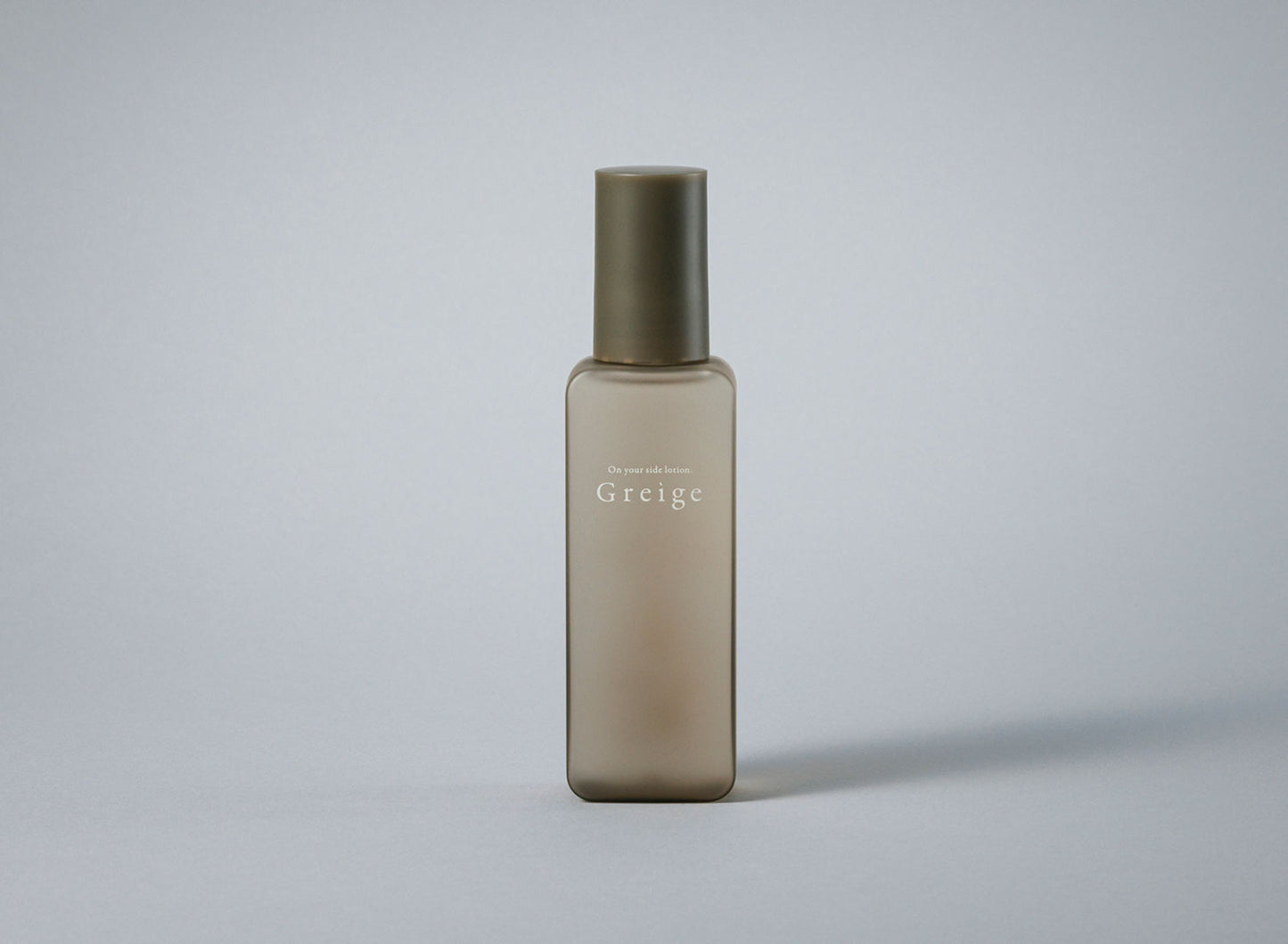 化粧水 120ml - オンユアサイドローション