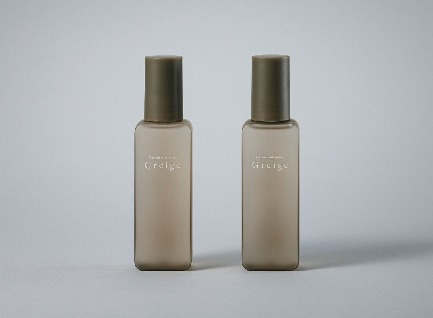 化粧水 2本セット - オンユアサイドローション