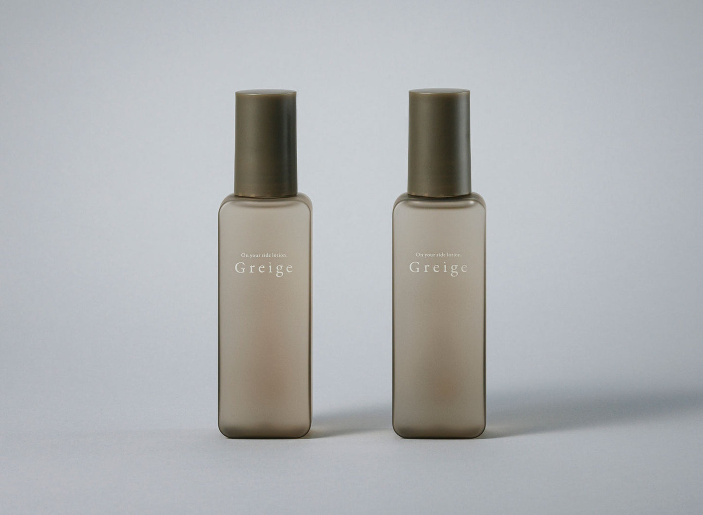 化粧水  - オンユアサイドローション